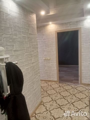 

1-к. квартира, 33 м², 2 кровати