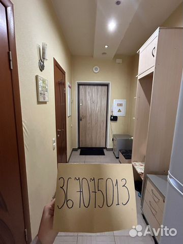 

2-к. квартира, 50 м², 3 кровати