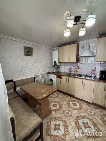 

1-к. дом, 38 м²