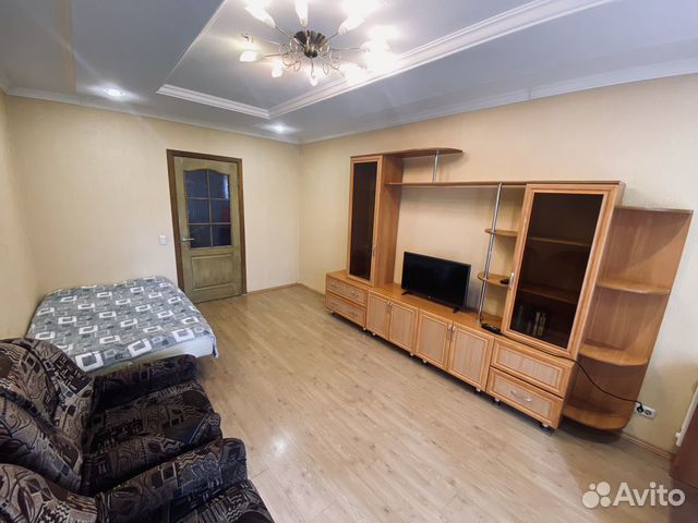 

2-к. квартира, 47 м², 5 кроватей