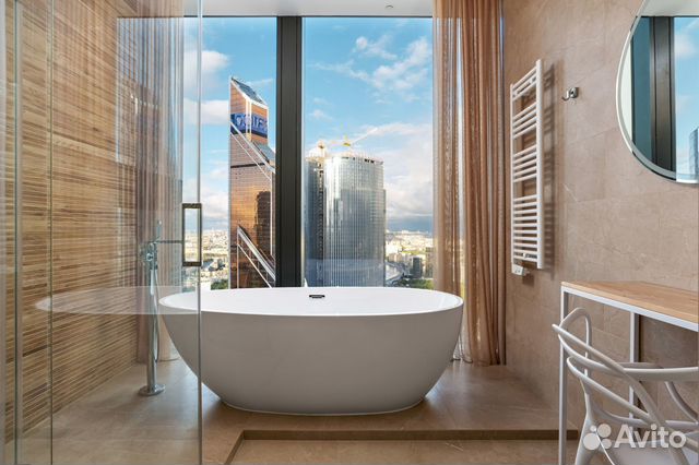 

1-к. квартира, 104 м², 8 кроватей