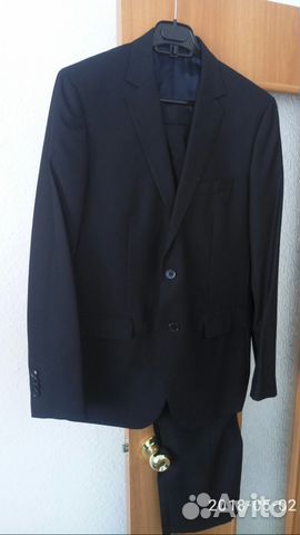 Костюм massimo dutti Костюм massimo dutti
