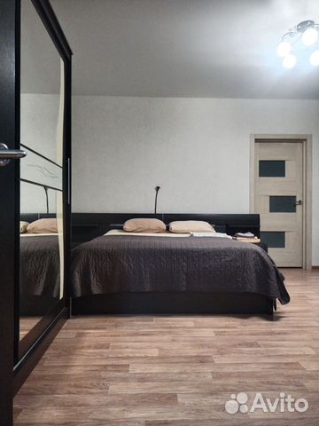 

2-к. квартира, 65 м², 5 кроватей