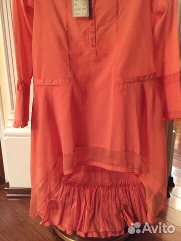 Костюм Lauren Vidal Франция 46 размер Костюм Lauren Vidal Франция 46 размер