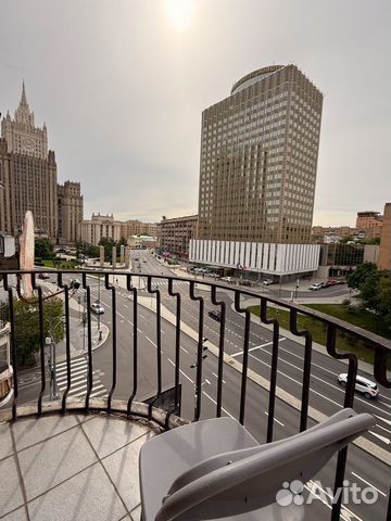 

Квартира-студия, 39 м², 2 кровати