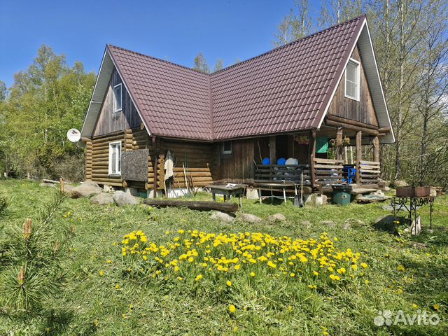 

5-к. коттедж, 130 м²
