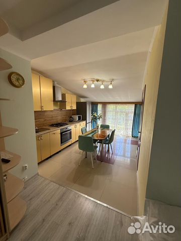 

Квартира-студия, 50 м², 2 кровати