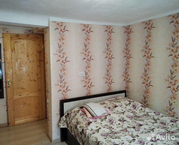 

3-к. квартира, 61 м², 5 кроватей