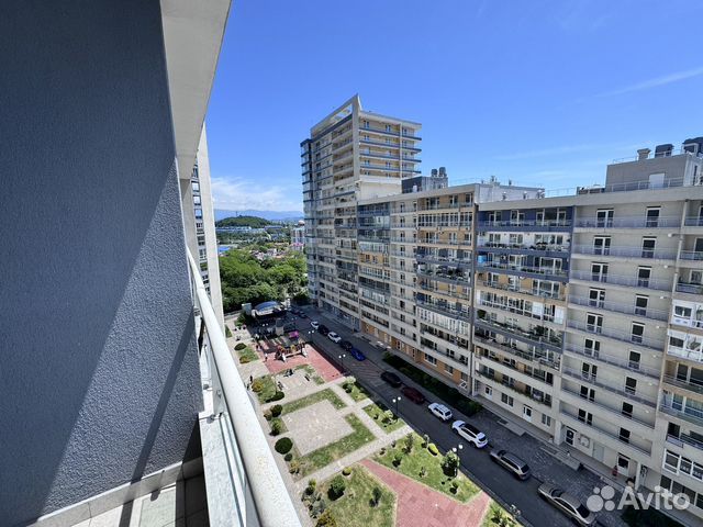 

1-к. квартира, 65 м², 2 кровати