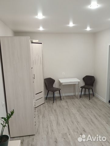 

1-к. квартира, 30 м², 10/10 эт.