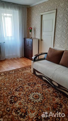 

2-к. квартира, 43 м², 4 кровати