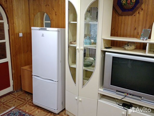

1-к. дом, 30 м²