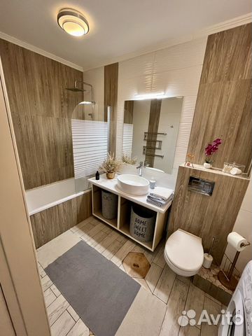 

2-к. квартира, 96 м², 3 кровати
