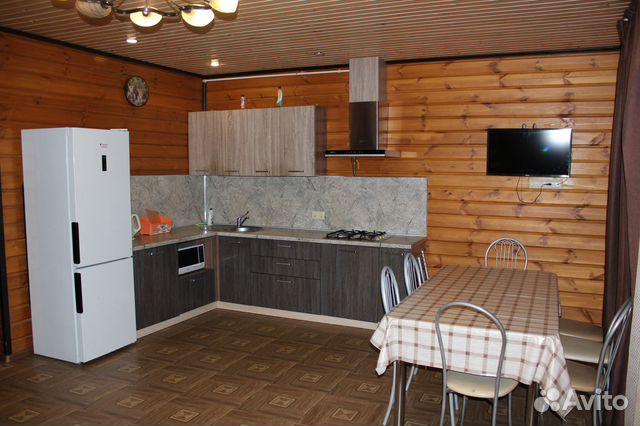 

6-к. таунхаус, 140 м²