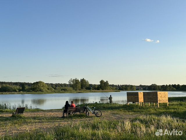 

4-к. дом, 110 м²