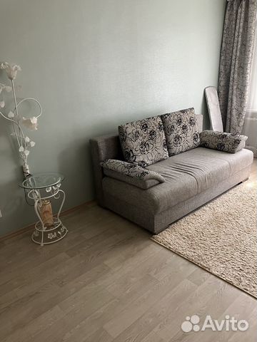 

2-к. квартира, 42 м², 3/5 эт.