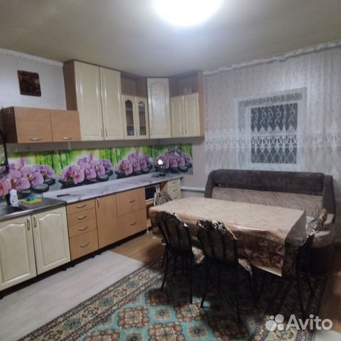 

3-к. дом, 108,4 м²