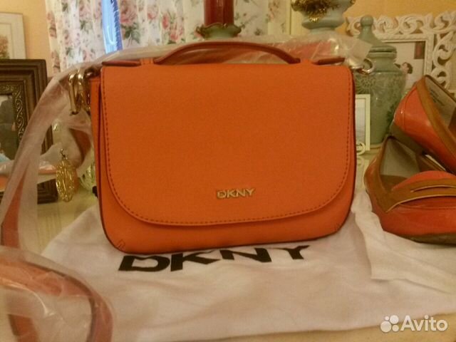 Сумка dkny плюс макасы новые. 36,5 Сумка dkny плюс макасы новые. 36,5