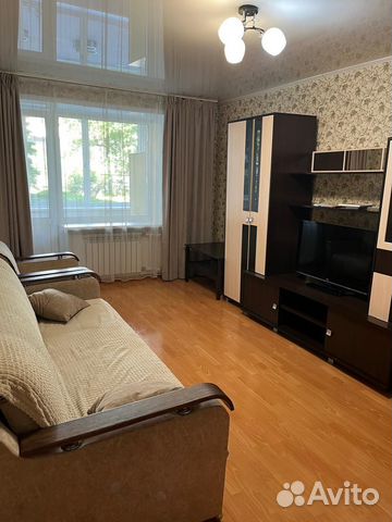 

2-к. квартира, 56 м², 3 кровати