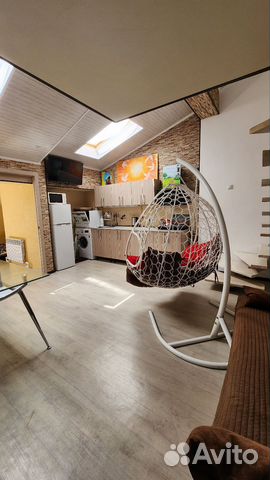 

2-к. квартира, 70 м², 3 кровати