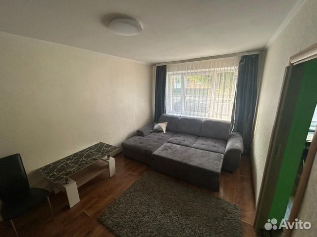 

2-к. квартира, 45 м², 1 кровать