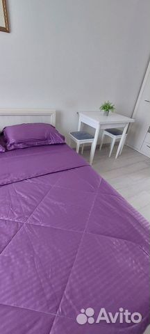 

2-к. квартира, 35 м², 2 кровати