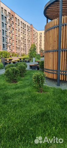 

1-к. квартира, 45 м², 2 кровати
