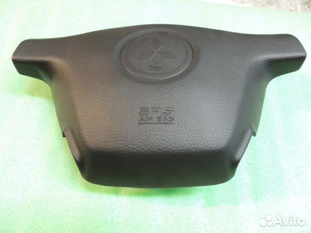 Муляж подушки безопасности Mitsubishi Lancer 9 Муляж подушки безопасности Mitsubishi Lancer 9