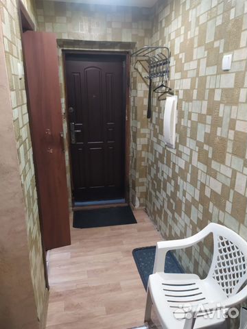 

3-к. квартира, 42,5 м², 4 кровати