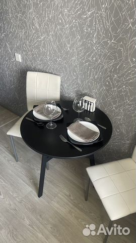

1-к. квартира, 31 м², 1 кровать