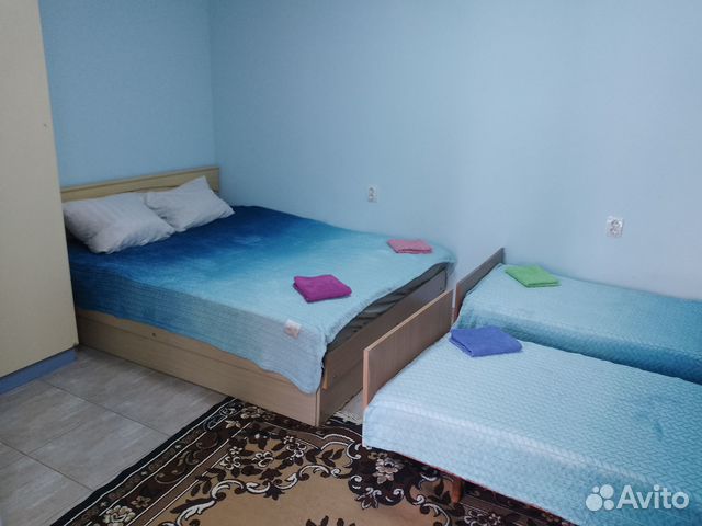 

2-к. дом, 20 м²