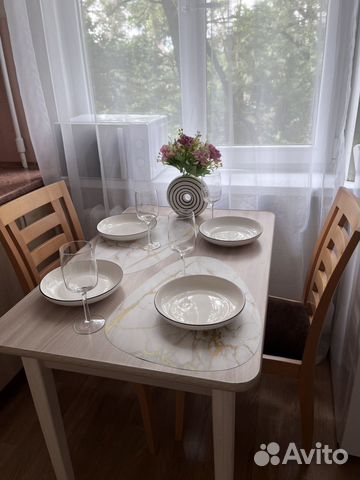 

2-к. квартира, 47 м², 3 кровати