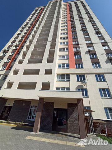 

2-к. квартира, 68 м², 4 кровати
