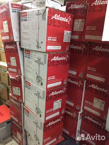 Runzel PRO-280 отпариватель оптом и в розницу