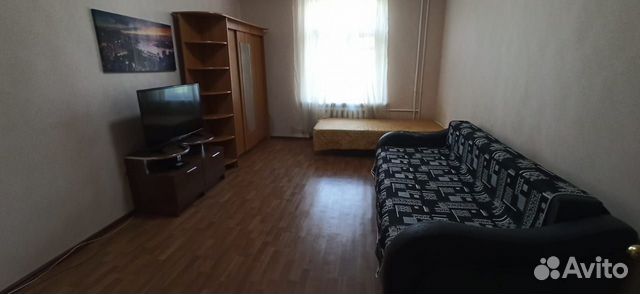 

2-к. квартира, 60 м², 4 кровати