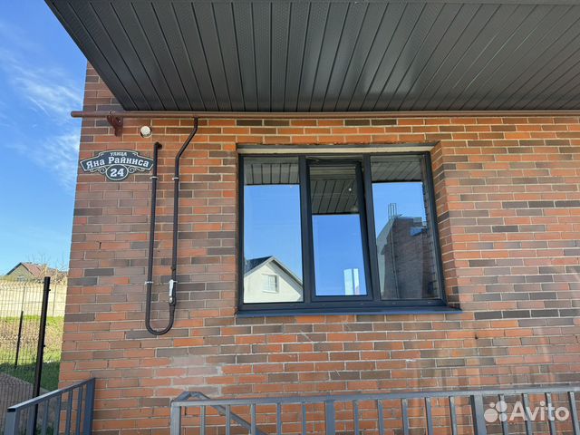 

1-к. квартира, 75 м², 2 кровати