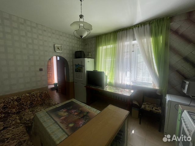

6-к. дом, 110 м²