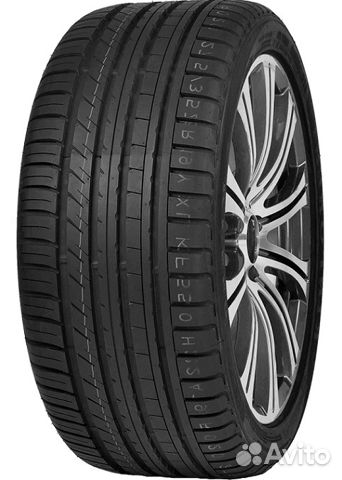 Летние шины 275/45/19 kinforest KF-550 XL W Летние шины 275/45/19 kinforest KF-550 XL W
