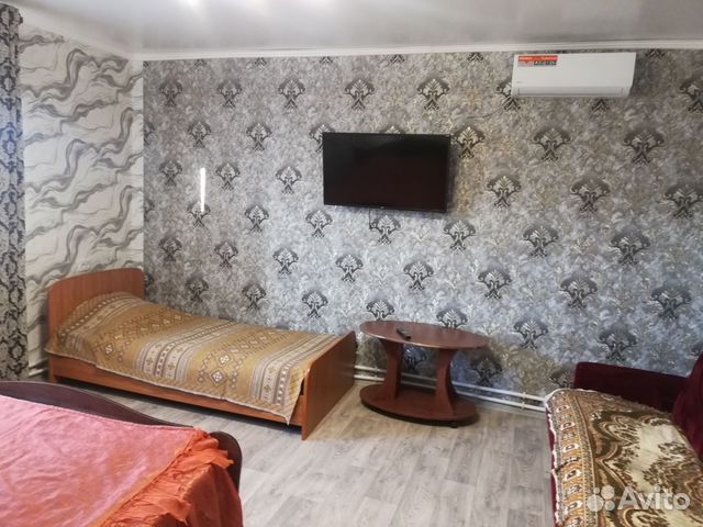 

2-к. дом, 50 м²