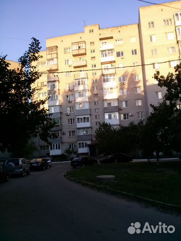 

3-к. квартира, 62 м², 1 кровать