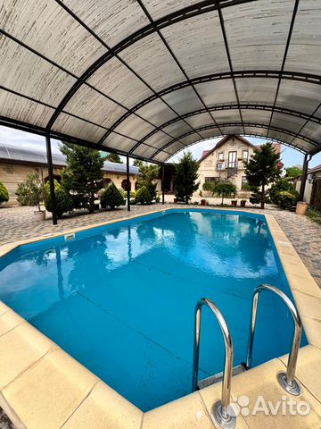 

1-к. квартира, 25 м², 1/1 эт.