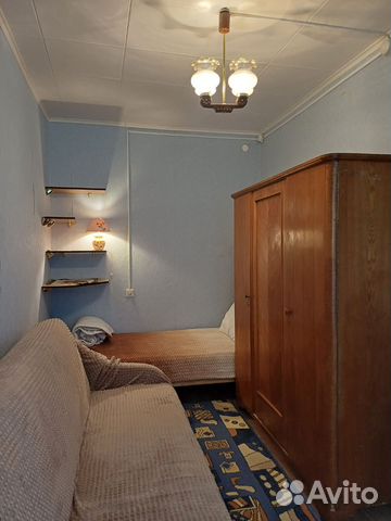 

2-к. квартира, 45 м², 5 кроватей