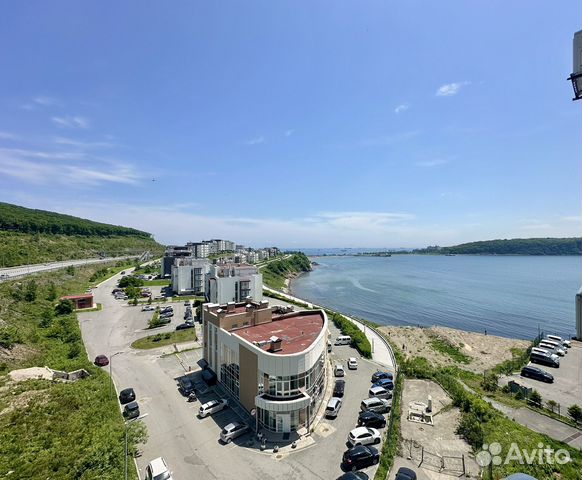 

2-к. квартира, 40 м², 2 кровати