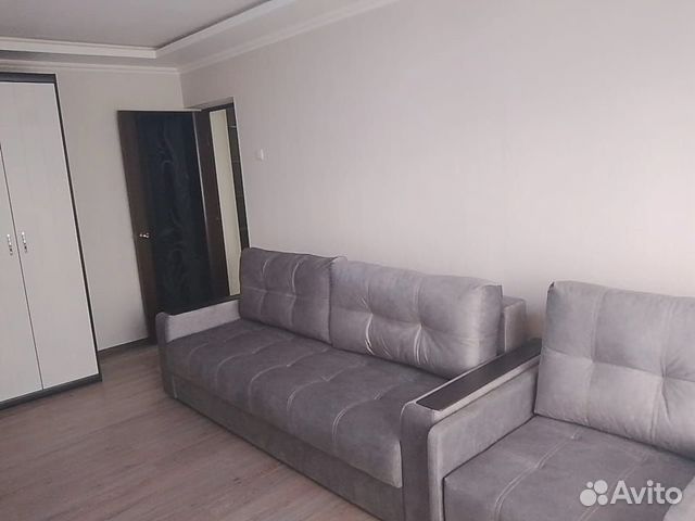 

2-к. квартира, 49 м², 3 кровати