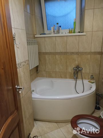 

2-к. квартира, 54 м², 4 кровати