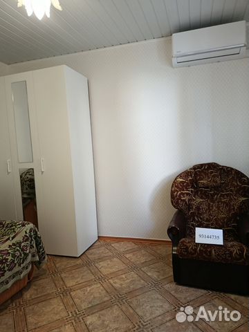 

2-к. дом, 31 м²