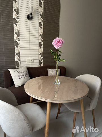 

2-к. квартира, 74 м², 1 кровать