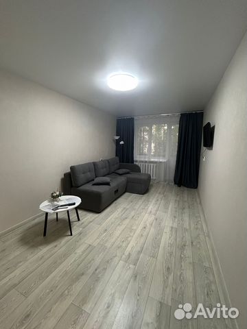 

1-к. квартира, 31 м², 1 кровать
