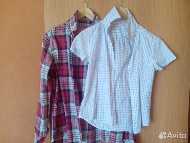 Рубашки женские Рубашки женские