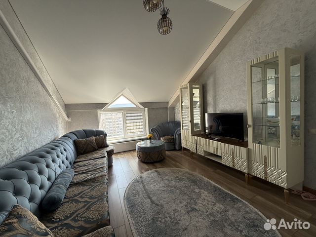 

2-к. квартира, 43 м², 3 кровати